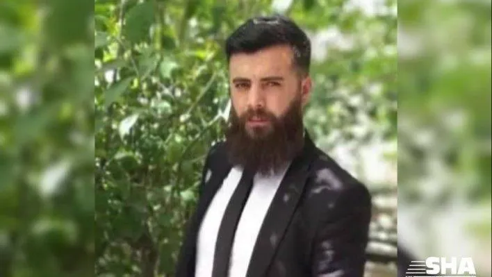 Arnavutköy'de eşi ve arkadaşını öldüren zanlı, 7 ay sonra yakalandı