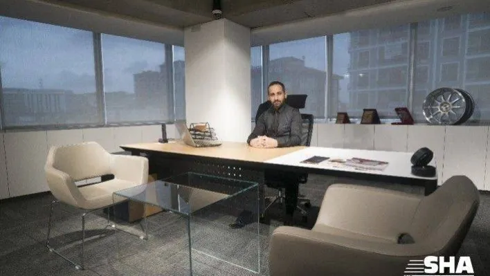 Artan ikinci el araç satışları jant piyasasını hareketlendirdi