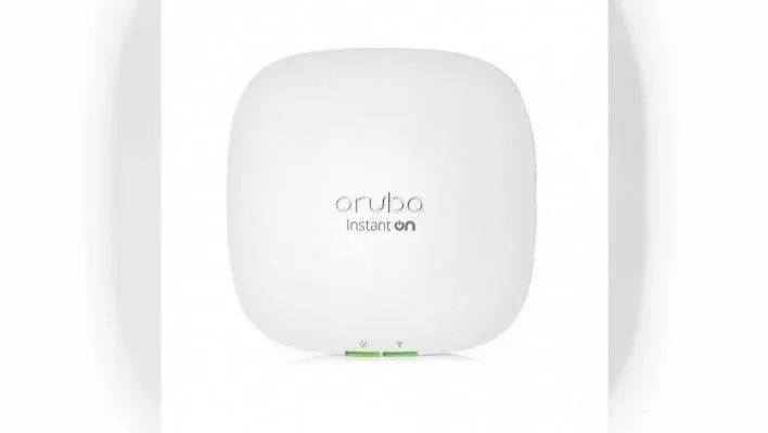 Aruba, Wi-Fi 6'yı küçük işletmelere ulaştıracak