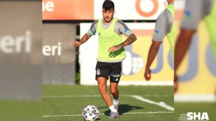 Atakan Üner: 'Küçüklükten bu yana bu sevdanın tutkunuyum'