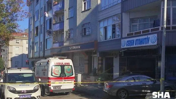 Aynı evde kalan 5 kişi kavga etti: 1 ölü, 1 yaralı