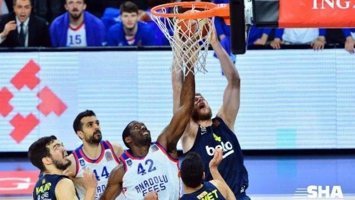 Basketbol Süper Ligi 15 takımla oynanacak