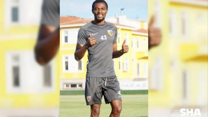 Beşiktaş, Mensah için Kayserispor ile anlaştı