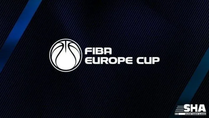 Beşiktaş'ın FIBA Avrupa Kupası'ndaki  rakipleri belli oldu