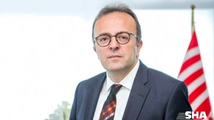 BİK Genel Müdürü Rıdvan Duran'dan 17 Ağustos mesajı