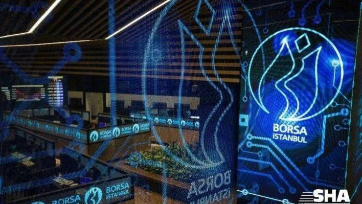 Borsa güne yükselişle başladı