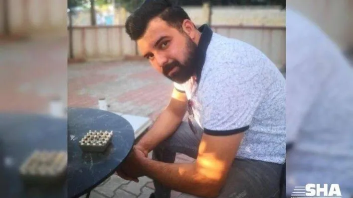 Boş arazideki cinayetin altından 'yasak aşk' çıktı