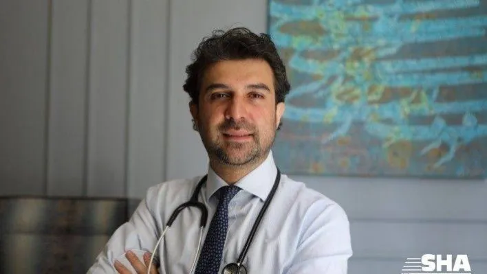 'Burun, estetik operasyonda mutlaka tüm yüz unsurlarıyla beraber değerlendirilmeli'