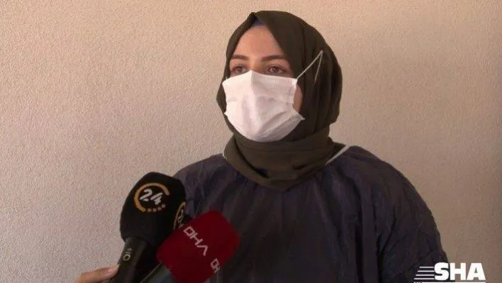 Diş hekimini darp soruşturmasında 'uzlaşma' gelişmesi