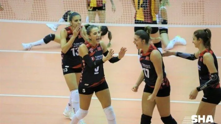 Eczacıbaşı VitrA'nın, Şampiyonlar Ligi'ndeki rakipleri belli oldu