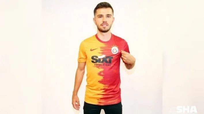 Emre Kılınç: &quotSadece dik duruşumu korudum&quot