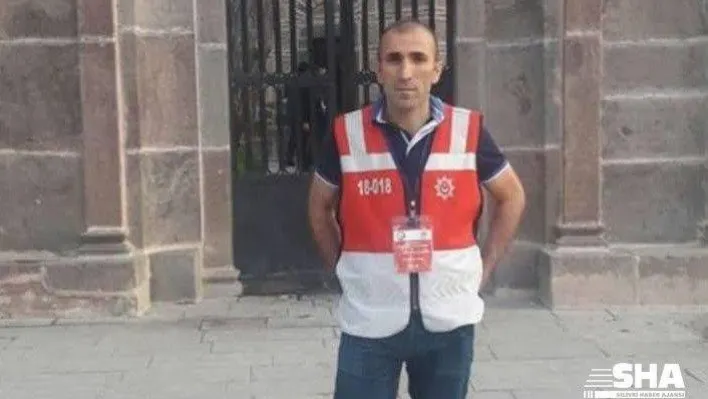 Esenyurt'ta görev sırasında yüksekten düşen polis memurundan acı haber