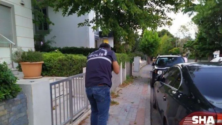 Etiler'de korsan otoparkçıların kavgası kanlı bitti