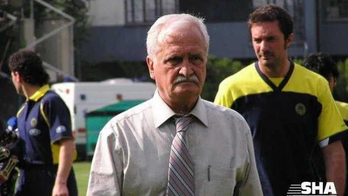 Fenerbahçe'nin eski hocası Tamer Güney hayatını kaybetti
