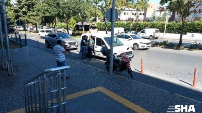 FETÖ'nün askeri mahrem imamı adliyeye sevk edildi