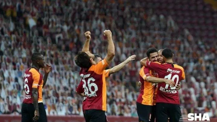 Galatasaray'ın UEFA Avrupa Ligi'ndeki rakibi Neftçi Bakü