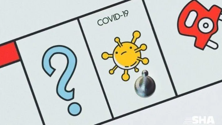 İnternet kullanıcılarının yüzde 54'ü Covid-19'un çıkış nedeniyle ilgili yanlış bilgiye maruz kaldığını düşünüyor