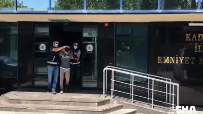 İstanbul'da 3 ilçede uyuşturucu operasyonu:  6 şüpheli tutuklandı