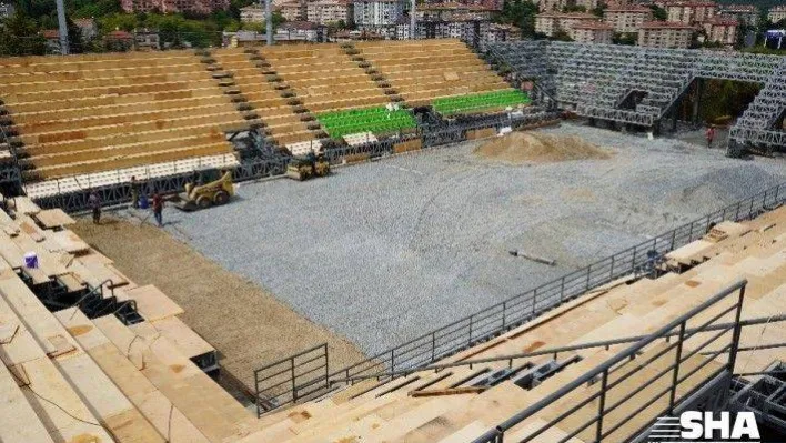 İstanbul'da yeni turnuva: &quotTEB BNP Paribas Tennis Championship Istanbul&quot