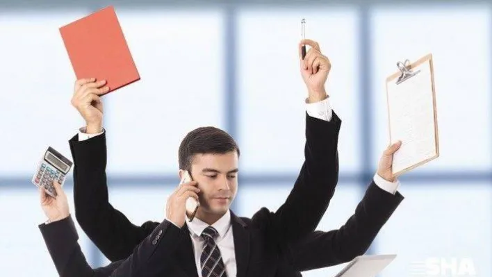 İstihdamda en büyük pay hizmet sektörünün