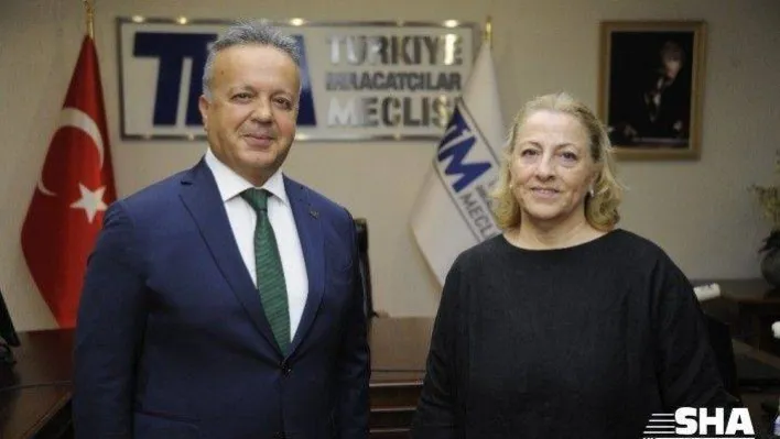 Kadın ihracatçılara özel sanal ticaret heyetleri başlıyor