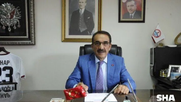 Kantinciler pandemi döneminde kira ödememek istiyor