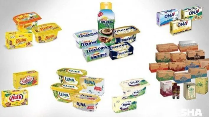 Kerevitaş'ın konsolide cirosu yılın ilk yarısında yaklaşık 1.4 milyar TL oldu