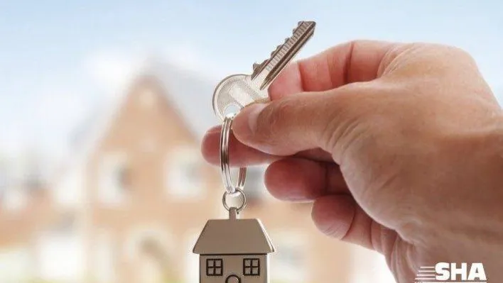 Kredi faizleri düşünce konut satışları tarihi rekor kırdı