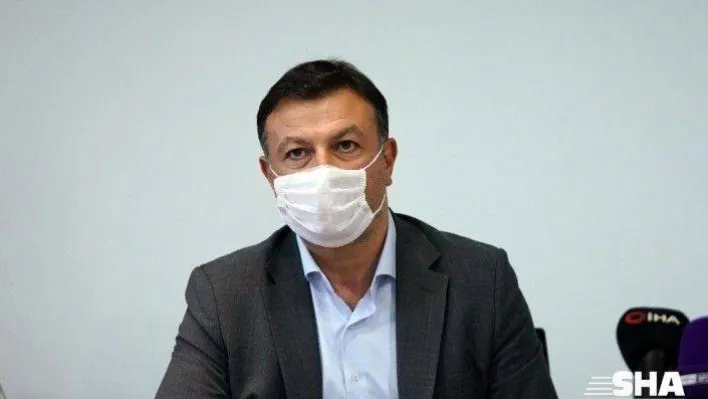 Moussa Sow: &quotİsteğim bu sene Süper Lig'e çıkmak&quot