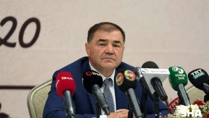 Musa Aydın'dan 30 Ağustos Zafer Bayramı mesajı