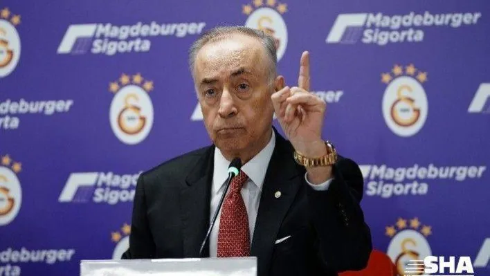 Mustafa Cengiz: &quotBaşkaları sıkıştıysa, paraları 'Leyla'ya bastığı için bu duruma geldiler&quot