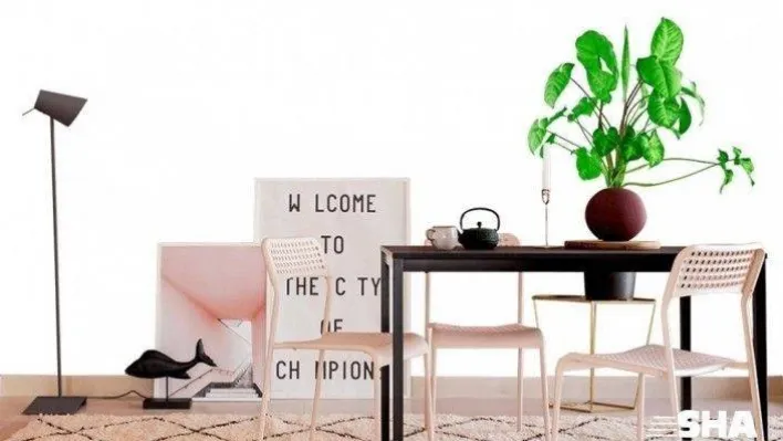 Online mobilya ve dekorasyon alışverişlerinde ortalama 650 lira harcandı