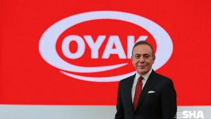 OYAK'tan yılın ikinci büyük birleşme hamlesi