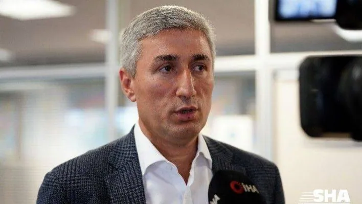 (Özel haber) Ahmet Köse: &quotYeni Malatyaspor için çok ciddi düşüncelerimiz, projelerimiz var!"