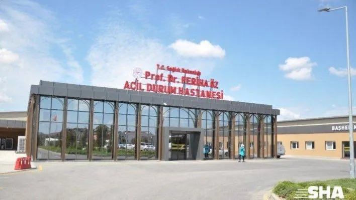 (Özel) Pandeminin Anadolu yakasındaki merkezi