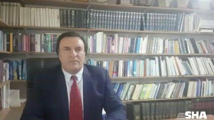 &quotPandemi dünyada iç dinamikleri bozan bir etki oluşturdu&quot