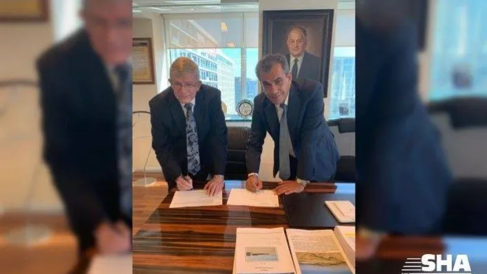 PTA yatırımında dünya devi ile milyar dolarlık imza