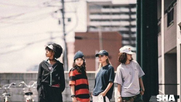 Rise of the B-Girls ile Breaking dünyasının derinliklerine yolculuk