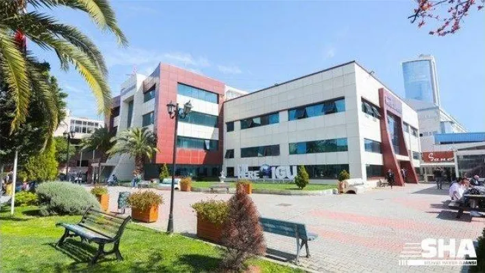 'Sağlık alanında sürdürülebilir kalkınma için çalışıyoruz'