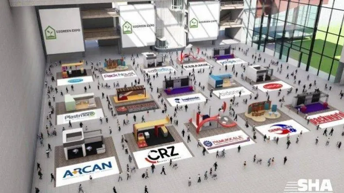 Sanal gıda ve ambalaj fuarı 100'e yakın şirketin katılımıyla başlıyor