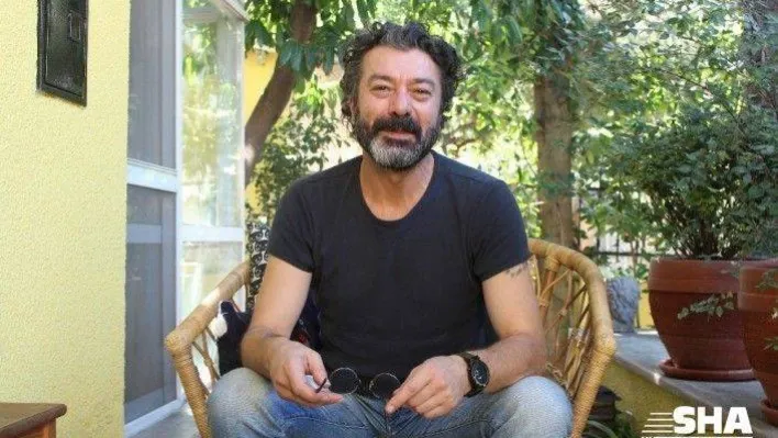 Sanatçı Uğur Çavuşoğlu'ndan Dereli ilçesi için destek çağrısı