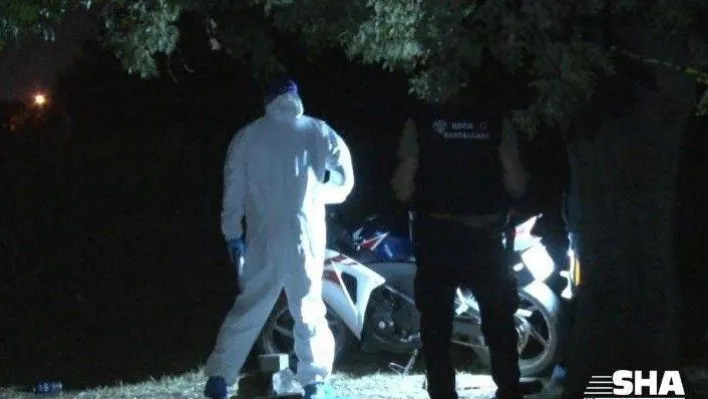 Sancaktepe'de iki kuzen arasındaki kavga kanlı bitti: 1 ölü