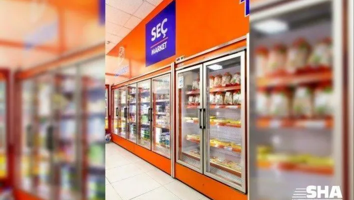 SEÇ Market anonim şirket oldu