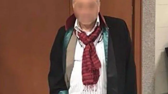 Stajyerlerine cinsel saldırıda bulunan avukatın 141 yıla kadar hapsi istendi