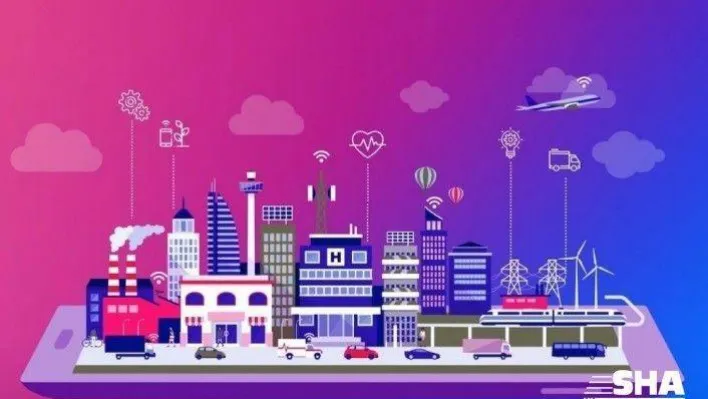 Türk mühendislerin geliştirdiği IoT teknolojileri, Amerika'yı fethedecek