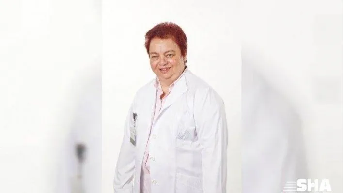 ''Türkiye'de yaklaşık 1 milyon 400 bin taşıyıcı ve 4 bin 500 talasemi hastası var''