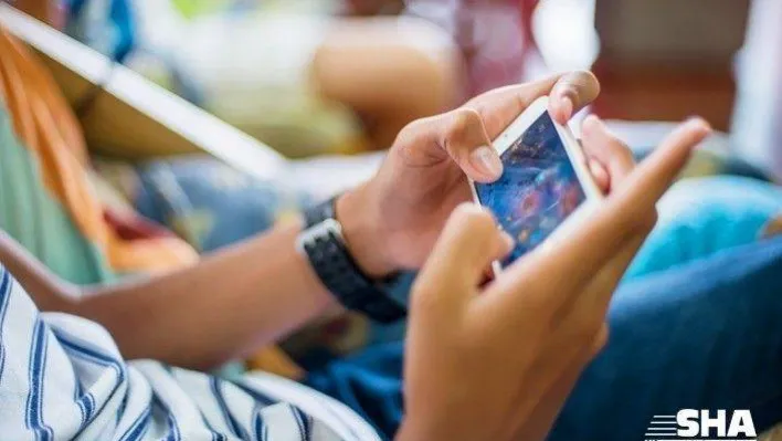 Türkiye'de yetişkinlerin yüzde 79'u mobil oyun oynuyor