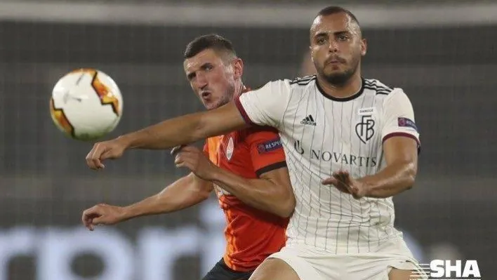 UEFA Avrupa Ligi'nde yarı finalistler belli oldu