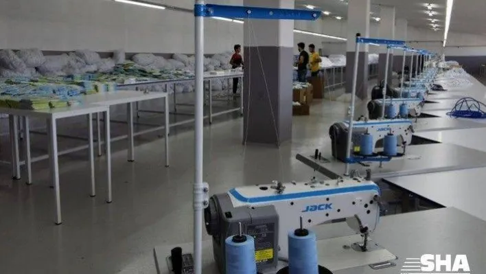 Yerli spor giyim markası ünlü markalarla yarışıyor