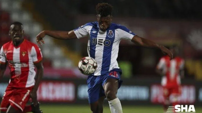 Ze Luis'in menajeri &quotBeşiktaş harika bir kulüp&quot